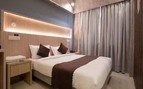 Hotel Grand Seasons- Navi Mumbai